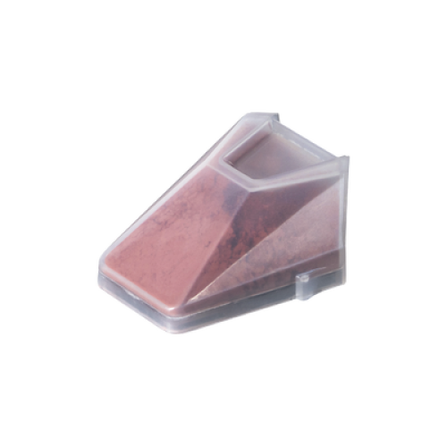 Cápsulas de Línea de Tiza Roja 34 gr., para Trazadores Autoretráctiles CHLK50B y CHLK50R