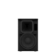 Altavoz de Montaje en Superficie de 2 vias | Woofer 10'' | Tweeter 1.4