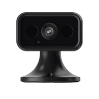Camara interior con infrarrojo / 720p / para JC450 y JC261
