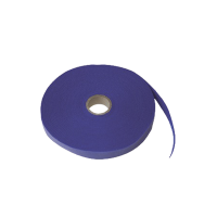 Cintha de contacto color azul (25mts)