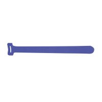 Cincho de contacto, color azul, 150 x 12mm (20pzs) (4300-02005) Cincho de contacto, color azul, 150 x 12mm (20pzs) (4300-02005)