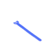 Cincho de contacto color azul, 210 x 16mm (20pzs) (4400-02005)