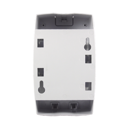 Detector de Monóxido de Carbono 