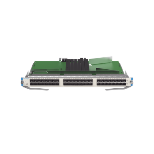CM88-48XS-H TARJETA 48 PTOS SFP+ LC P/ PARA CHASIS RG-CS88-08 CM88-48XS-H TARJETA 48 PTOS SFP+ LC P/ PARA CHASIS RG-CS88-08