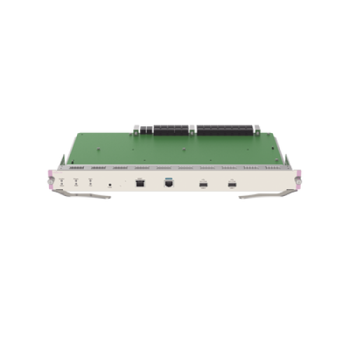 Tarjeta Supervisora para Chasis RG-CS88-08