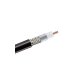 Cable Andrew RG8 50 Ohms Malla (Retazo de 5 Metros (16.40 Pies))