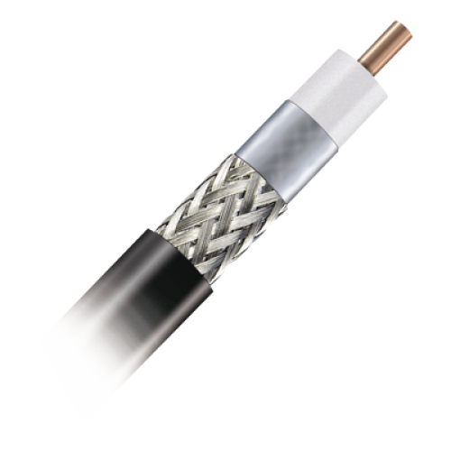 Carrete de 500 Metros (1640 Pies) de Cable CNT400