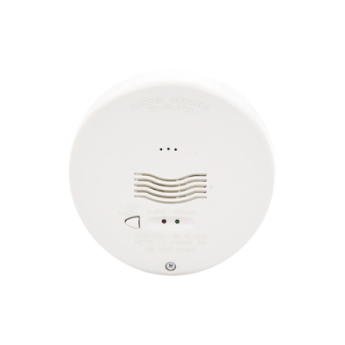 Detector de Monóxido de Carbono, Montaje en Techo, para Panel de Detección de Incendio