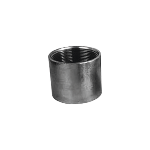 Cople para tubo conduit rígido de aluminio 1/2