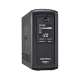 UPS de 1000 VA/600 W, Topología Línea Interactiva, Entrada 120 Vca NEMA 5-15P, Tipo Mini Torre, Con 9 Tomas NEMA 5-15R UPS de 1000 VA/600 W, Topología Línea Interactiva, Entrada 120 Vca NEMA 5-15P, Tipo Mini Torre, Con 9 Tomas NEMA 5-15R