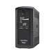 UPS de 1000 VA/600 W, Topología Línea Interactiva, Entrada 120 Vca NEMA 5-15P, Tipo Mini Torre, Con 9 Tomas NEMA 5-15R UPS de 1000 VA/600 W, Topología Línea Interactiva, Entrada 120 Vca NEMA 5-15P, Tipo Mini Torre, Con 9 Tomas NEMA 5-15R