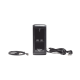 UPS de 1000 VA/600 W, Topología Línea Interactiva, Entrada 120 Vca NEMA 5-15P, Tipo Mini Torre, Con 9 Tomas NEMA 5-15R UPS de 1000 VA/600 W, Topología Línea Interactiva, Entrada 120 Vca NEMA 5-15P, Tipo Mini Torre, Con 9 Tomas NEMA 5-15R