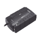 UPS de 425 VA/255 W, Topología Standby, Entrada 120 Vca NEMA 5-15P, Tipo Gabinete Compacto, Con 8 Tomas NEMA 5-15R