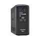 UPS de 850 VA/510 W, Topología Línea Interactiva, Entrada 120 Vca NEMA 5-15P, Tipo Mini Torre, Con 9 Tomas NEMA 5-15R