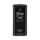 UPS de 850 VA/510 W, Topología Línea Interactiva, Entrada 120 Vca NEMA 5-15P, Tipo Mini Torre, Con 9 Tomas NEMA 5-15R