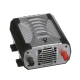 Inversor de corriente de 500 Watts de potencia continua