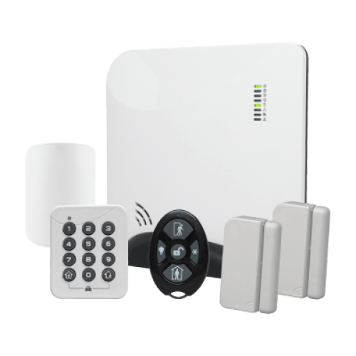 KIT STANDARD SISTEMA ALULA