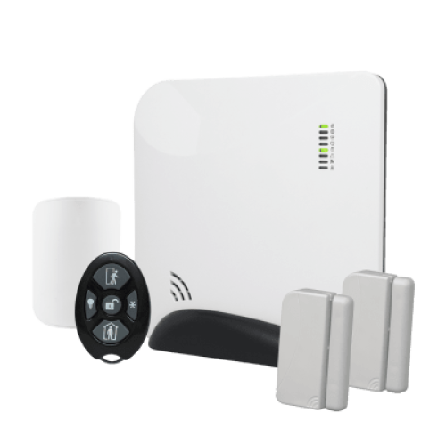 KIT STANDARD SISTEMA ALULA