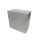 Caja de Pase de 25 x 25 x 10 cm / Nema 1 Uso Interior 