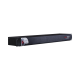 PDU Básico Para Distribución de Energía, Con 10 Tomas NEMA 5-15R Traseras, 1UR, 15 Amp, 120 Vca