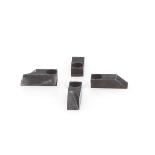 Kit de Navajas de Remplazo Para Herramientas CPT12U y CPTL4D