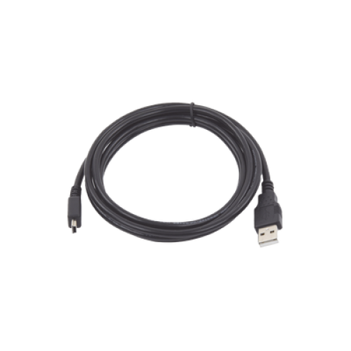 Interface de programación USB para paneles crow serie Runner Interface de programación USB para paneles crow serie Runner
