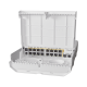(netPower 16P) Switch administrable Sistema Operativo Dual, 16 puertos c/PoE, 2 puertos 10G SFP+ para Exterior (netPower 16P) Switch administrable Sistema Operativo Dual, 16 puertos c/PoE, 2 puertos 10G SFP+ para Exterior