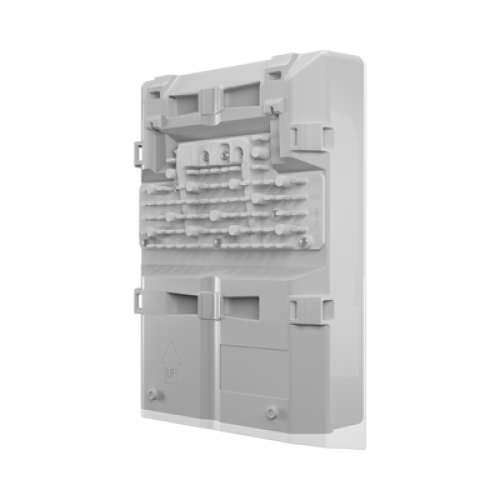 (netPower 15FR) Switch exterior de 18 puertos con 15 puertos PoE inversos y SFP
