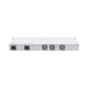 Cloud Router Switch, Sistema Operativo Dual 24 Puertos 10G SFP+, 2 Puertos 40G QSFP+ Cloud Router Switch, Sistema Operativo Dual 24 Puertos 10G SFP+, 2 Puertos 40G QSFP+
