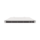 (CRS354-48G-4S+2Q+RM) Cloud Router Switch 48 puertos Gigabit Ethernet, 4 puertos SFP+ 10G, 2 puertos QSFP+ 40G, Montaje en Rack (CRS354-48G-4S+2Q+RM) Cloud Router Switch 48 puertos Gigabit Ethernet, 4 puertos SFP+ 10G, 2 puertos QSFP+ 40G, Montaje en Rack