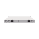(CRS354-48G-4S+2Q+RM) Cloud Router Switch 48 puertos Gigabit Ethernet, 4 puertos SFP+ 10G, 2 puertos QSFP+ 40G, Montaje en Rack (CRS354-48G-4S+2Q+RM) Cloud Router Switch 48 puertos Gigabit Ethernet, 4 puertos SFP+ 10G, 2 puertos QSFP+ 40G, Montaje en Rack