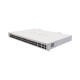 (CRS354-48G-4S+2Q+RM) Cloud Router Switch 48 puertos Gigabit Ethernet, 4 puertos SFP+ 10G, 2 puertos QSFP+ 40G, Montaje en Rack (CRS354-48G-4S+2Q+RM) Cloud Router Switch 48 puertos Gigabit Ethernet, 4 puertos SFP+ 10G, 2 puertos QSFP+ 40G, Montaje en Rack