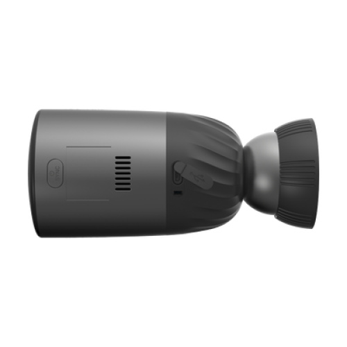 Cámara IP Inalámbrica Con Batería Recargable (Cero Cables) / Colores en Oscuridad / 2 Megapíxel  / Sirena y Estrobo / Alertas de Audio Personalizable / Uso en Exterior / Grabación en la Nube / Almacenamiento Interno