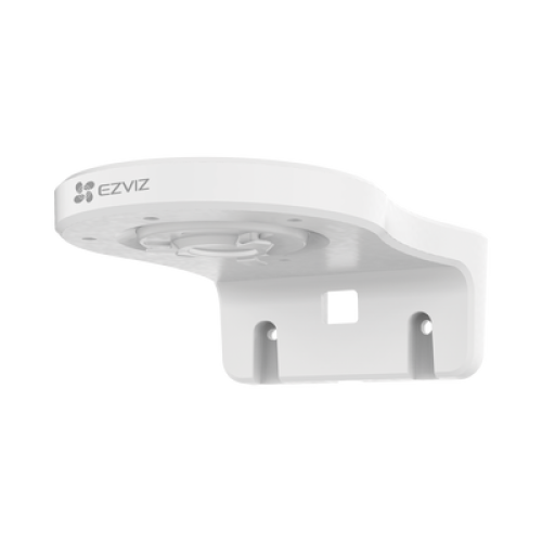 Montaje en Pared Para Camaras EZVIZ / Compatible con Modelos / C6N / CSH6C/3MP / CSH6C/5MP / CS-H6C-G1/8MP / Interior- Exterior