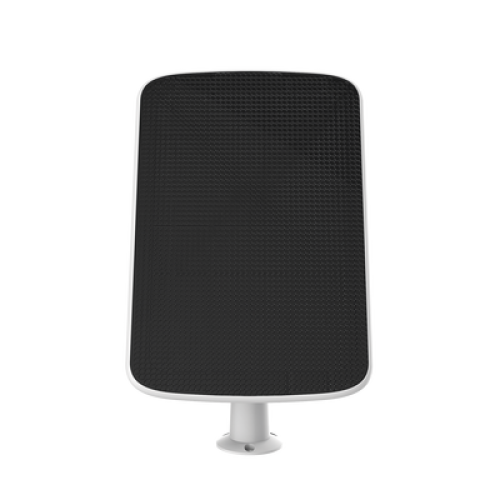Panel Solar Conector tipo C / Para Recargar Cámaras de Batería / Compatible con CS-EB8/4G / CS-HB8 / CS-EB3 / CS-BC1C 