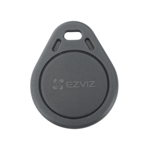 TAG de Proximidad EZVIZ / Compatible Con Cerraduras CS-L2S /  CSDL05-R100 / CS-DL05-R200 y Videoportero CS-HP7 / Algoritmo de Encriptado Propio 