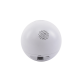 Mini PT IP 3K (5 Megapixel) / Wi-Fi / Detección Humana y Mascotas / Doble Banda 2.4- 5G / Seguimiento Inteligente / Audio de Dos Vías / Micro SD hasta 512GB / Uso Interior