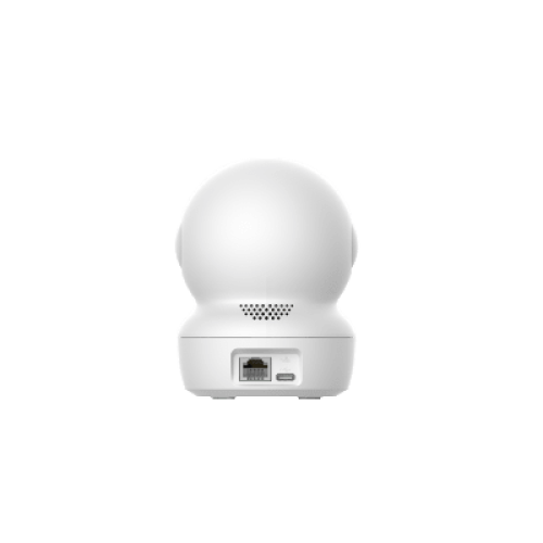 Cámara PT Wi-Fi / 4K (8 Megapíxeles) / Audio de Dos Vías / Visión Nocturna Inteligente en Color  / Detección Humana / Detección de Mascota / Llamada a la App con un toque / Almacenamiento en MicroSD y Nube