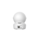 Cámara PT Wi-Fi / 4K (8 Megapíxeles) / Audio de Dos Vías / Visión Nocturna Inteligente en Color  / Detección Humana / Detección de Mascota / Llamada a la App con un toque / Almacenamiento en MicroSD y Nube
