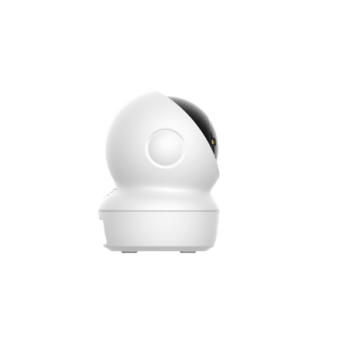 Cámara PT Wi-Fi / 4K (8 Megapíxeles) / Audio de Dos Vías / Visión Nocturna Inteligente en Color  / Detección Humana / Detección de Mascota / Llamada a la App con un toque / Almacenamiento en MicroSD y Nube