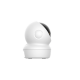 Cámara PT Wi-Fi / 4K (8 Megapíxeles) / Audio de Dos Vías / Visión Nocturna Inteligente en Color  / Detección Humana / Detección de Mascota / Llamada a la App con un toque / Almacenamiento en MicroSD y Nube