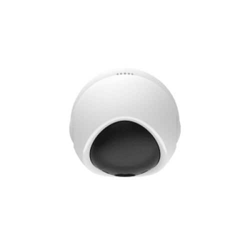 Cámara PT Wi-Fi / 4K (8 Megapíxeles) / Audio de Dos Vías / Visión Nocturna Inteligente en Color  / Detección Humana / Detección de Mascota / Llamada a la App con un toque / Almacenamiento en MicroSD y Nube