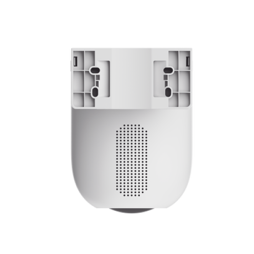 Cámara PT PoE Estandar Af / 3 Megapixel  / Movimiento Panorámico de 360° / Preset / Seguimiento Inteligente / Detección Humana / Audio de Dos Vías 