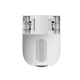 Cámara PT PoE Estandar Af / 3 Megapixel  / Movimiento Panorámico de 360° / Preset / Seguimiento Inteligente / Detección Humana / Audio de Dos Vías 