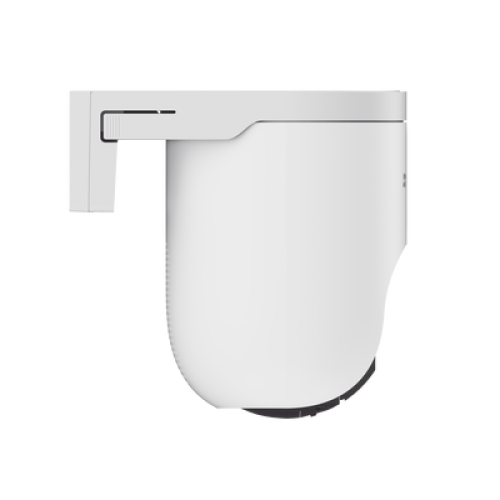 Cámara PT PoE Estandar Af / 3 Megapixel  / Movimiento Panorámico de 360° / Preset / Seguimiento Inteligente / Detección Humana / Audio de Dos Vías 