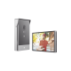 Videoportero IP Conexión a 2 Hilos / Con Monitor Wi-Fi para Interior / Frente de Calle IP65 Uso En Exterior Debe Tener Protección / Cámara 3 Megapíxel / Llamada a la App / Apertura remota / Apertura de 1 Puerta y un 1 Porton Videoportero IP Conexión a 2 Hilos / Con Monitor Wi-Fi para Interior / Frente de Calle IP65 Uso En Exterior Debe Tener Protección / Cámara 3 Megapíxel / Llamada a la App / Apertura remota / Apertura de 1 Puerta y un 1 Porton
