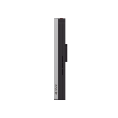 Videoportero IP Conexión a 2 Hilos / Con Monitor Wi-Fi para Interior / Frente de Calle IP65 Uso En Exterior Debe Tener Protección / Cámara 3 Megapíxel / Llamada a la App / Apertura remota / Apertura de 1 Puerta y un 1 Porton Videoportero IP Conexión a 2 Hilos / Con Monitor Wi-Fi para Interior / Frente de Calle IP65 Uso En Exterior Debe Tener Protección / Cámara 3 Megapíxel / Llamada a la App / Apertura remota / Apertura de 1 Puerta y un 1 Porton