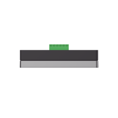 Videoportero IP Conexión a 2 Hilos / Con Monitor Wi-Fi para Interior / Frente de Calle IP65 Uso En Exterior Debe Tener Protección / Cámara 3 Megapíxel / Llamada a la App / Apertura remota / Apertura de 1 Puerta y un 1 Porton Videoportero IP Conexión a 2 Hilos / Con Monitor Wi-Fi para Interior / Frente de Calle IP65 Uso En Exterior Debe Tener Protección / Cámara 3 Megapíxel / Llamada a la App / Apertura remota / Apertura de 1 Puerta y un 1 Porton