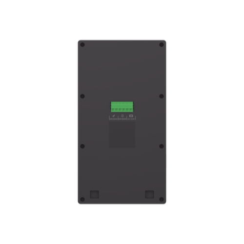 Videoportero IP Conexión a 2 Hilos / Con Monitor Wi-Fi para Interior / Frente de Calle IP65 Uso En Exterior Debe Tener Protección / Cámara 3 Megapíxel / Llamada a la App / Apertura remota / Apertura de 1 Puerta y un 1 Porton Videoportero IP Conexión a 2 Hilos / Con Monitor Wi-Fi para Interior / Frente de Calle IP65 Uso En Exterior Debe Tener Protección / Cámara 3 Megapíxel / Llamada a la App / Apertura remota / Apertura de 1 Puerta y un 1 Porton