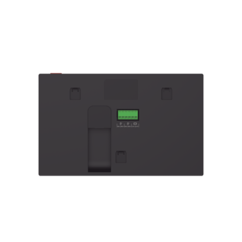 Videoportero IP Conexión a 2 Hilos / Con Monitor Wi-Fi para Interior / Frente de Calle IP65 Uso En Exterior Debe Tener Protección / Cámara 3 Megapíxel / Llamada a la App / Apertura remota / Apertura de 1 Puerta y un 1 Porton Videoportero IP Conexión a 2 Hilos / Con Monitor Wi-Fi para Interior / Frente de Calle IP65 Uso En Exterior Debe Tener Protección / Cámara 3 Megapíxel / Llamada a la App / Apertura remota / Apertura de 1 Puerta y un 1 Porton